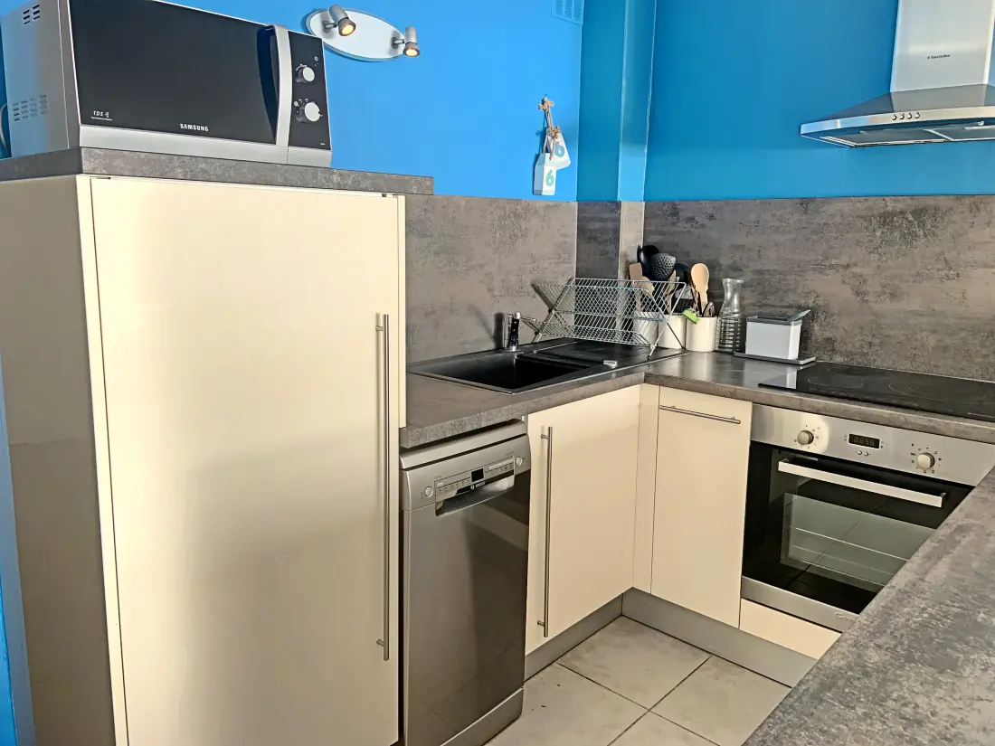 Location de Vacances Ploemeur 38
