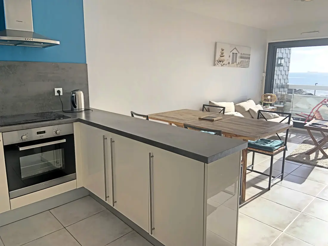 Location de Vacances Ploemeur 38