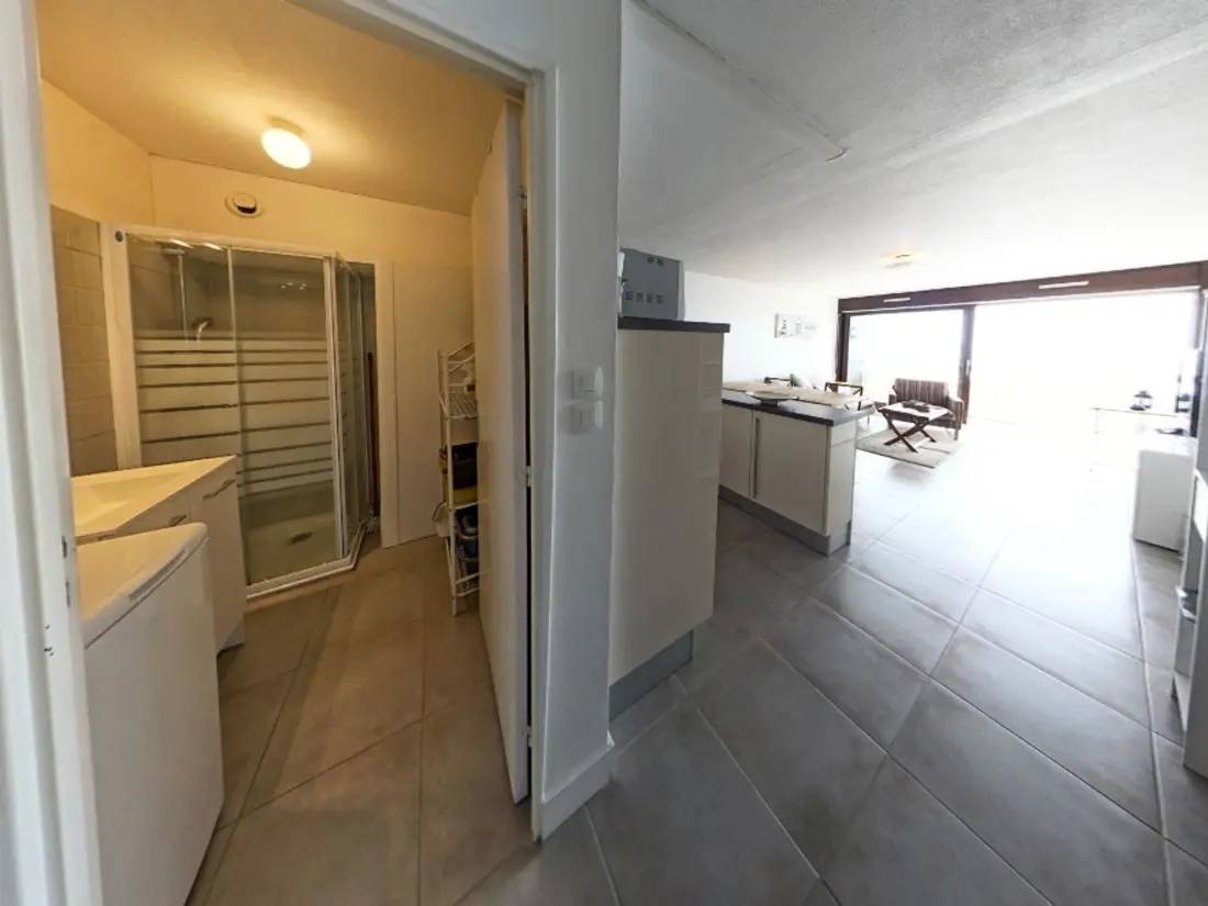 Location de Vacances Ploemeur 38