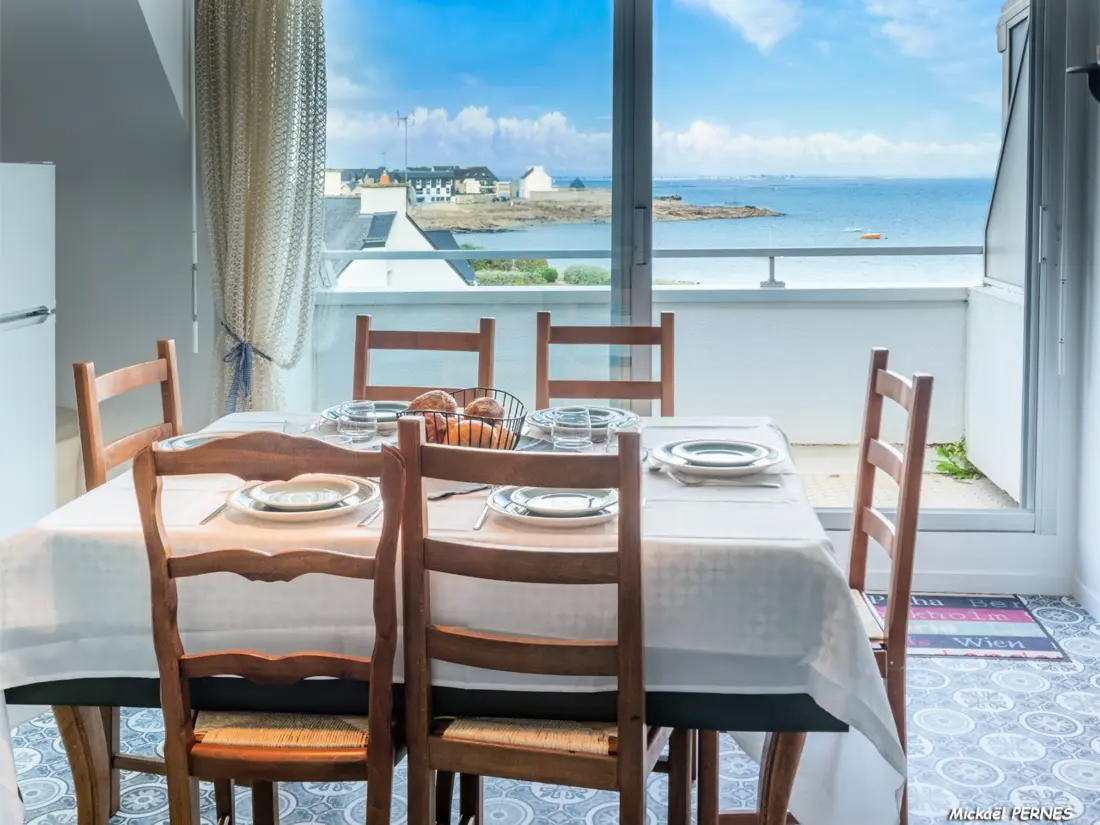 Location de Vacances Ploemeur 43