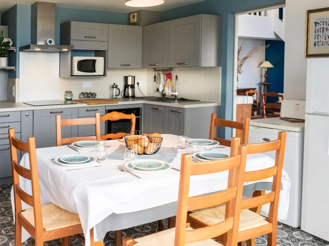 Location de Vacances Ploemeur 43