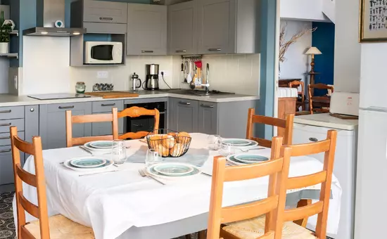 Location de Vacances Ploemeur 43