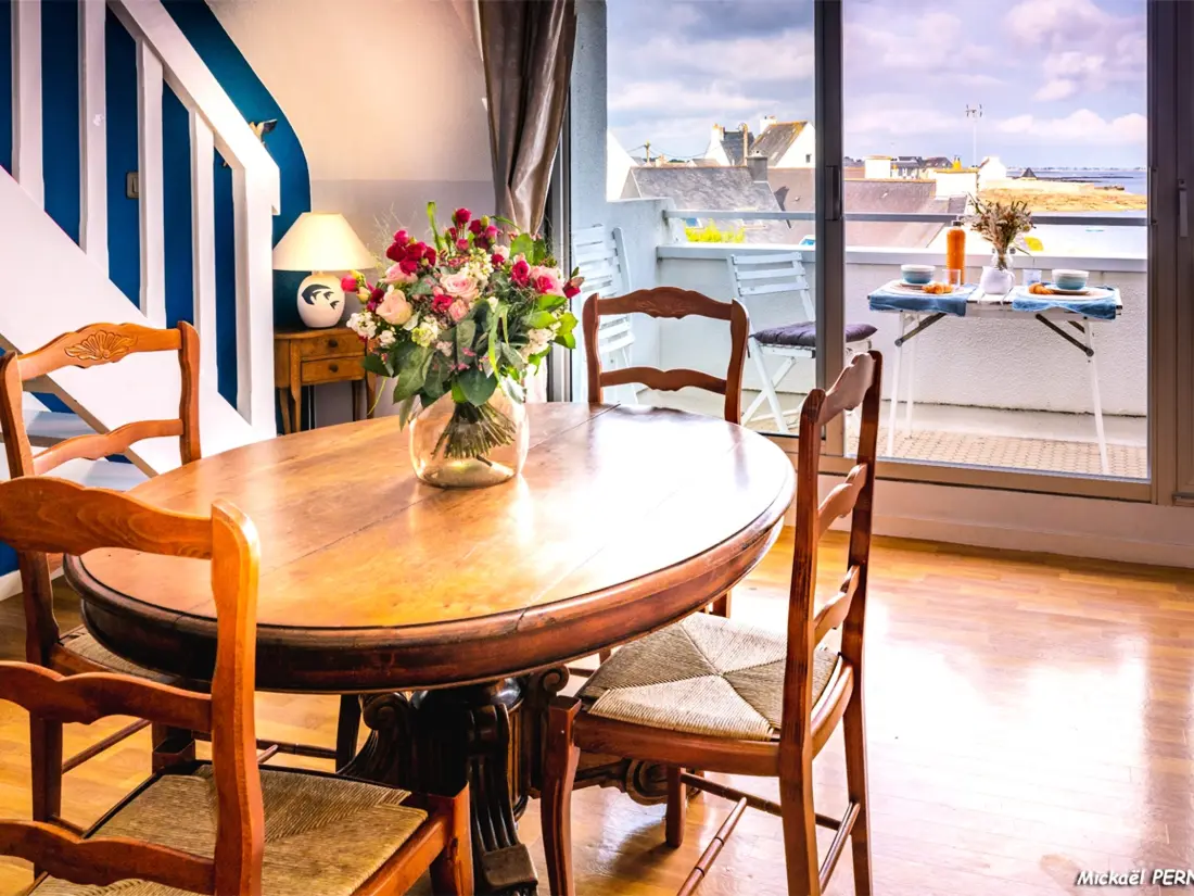 Location de Vacances Ploemeur 43