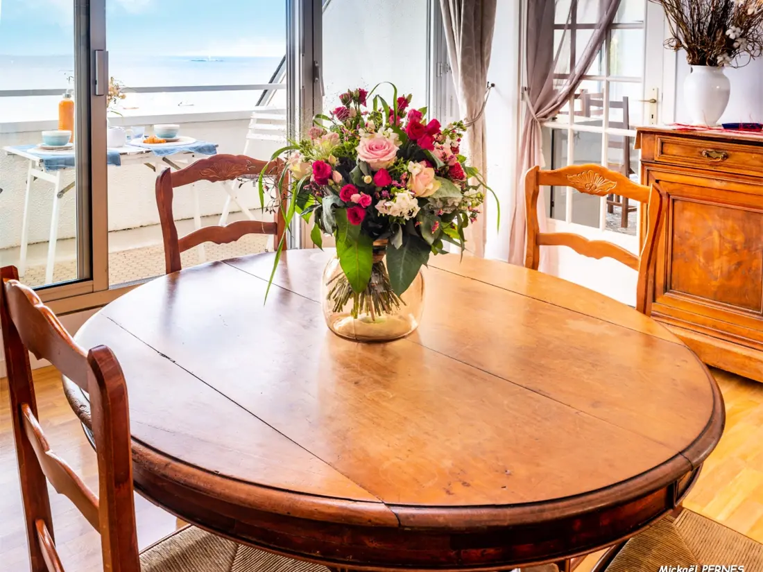 Location de Vacances Ploemeur 43