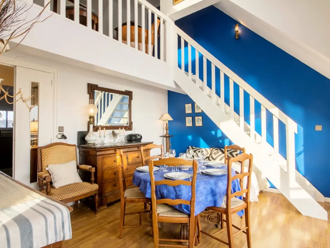 Location de Vacances Ploemeur 43