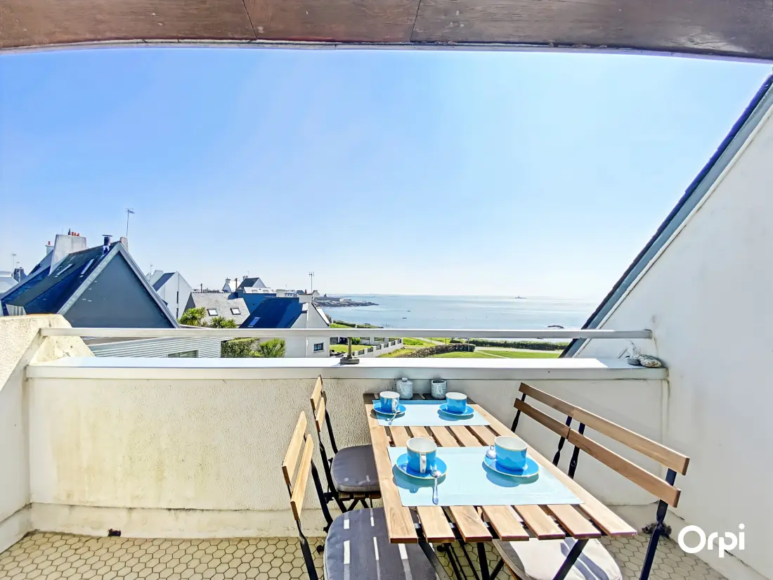 Location de Vacances Ploemeur 43