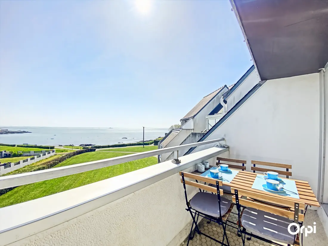 Location de Vacances Ploemeur 43