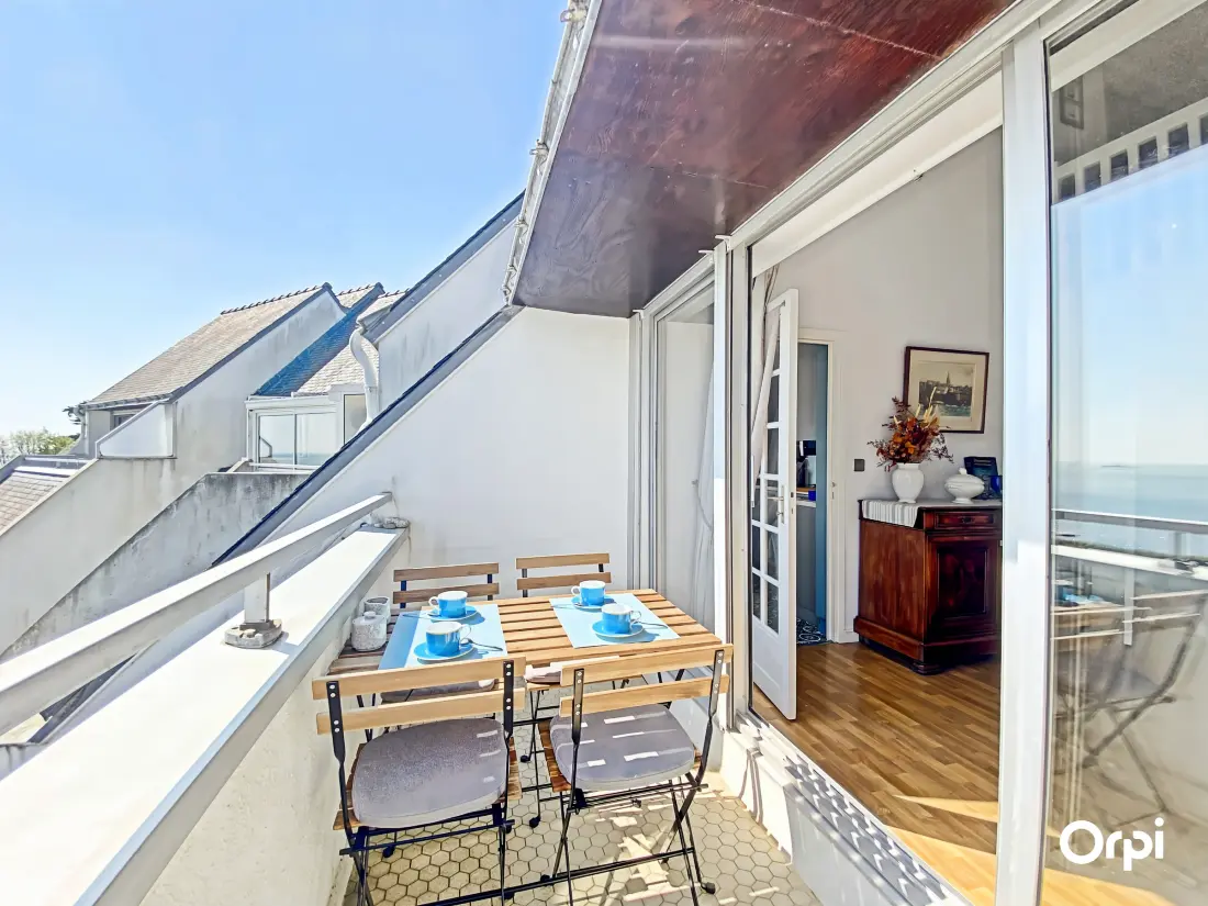 Location de Vacances Ploemeur 43