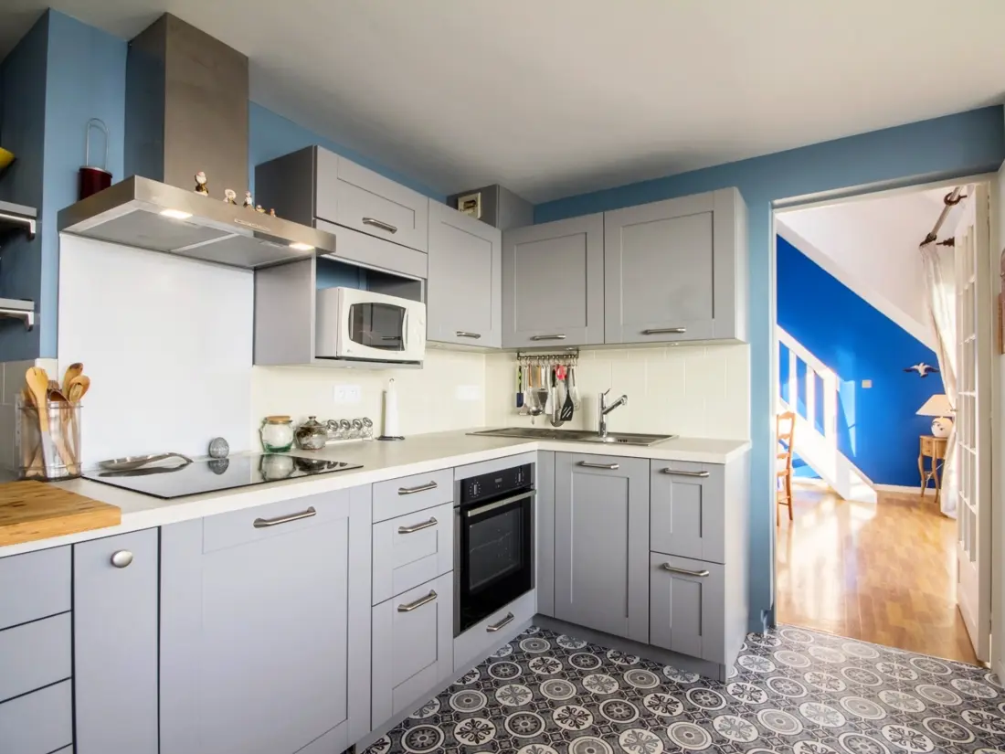 Location de Vacances Ploemeur 43