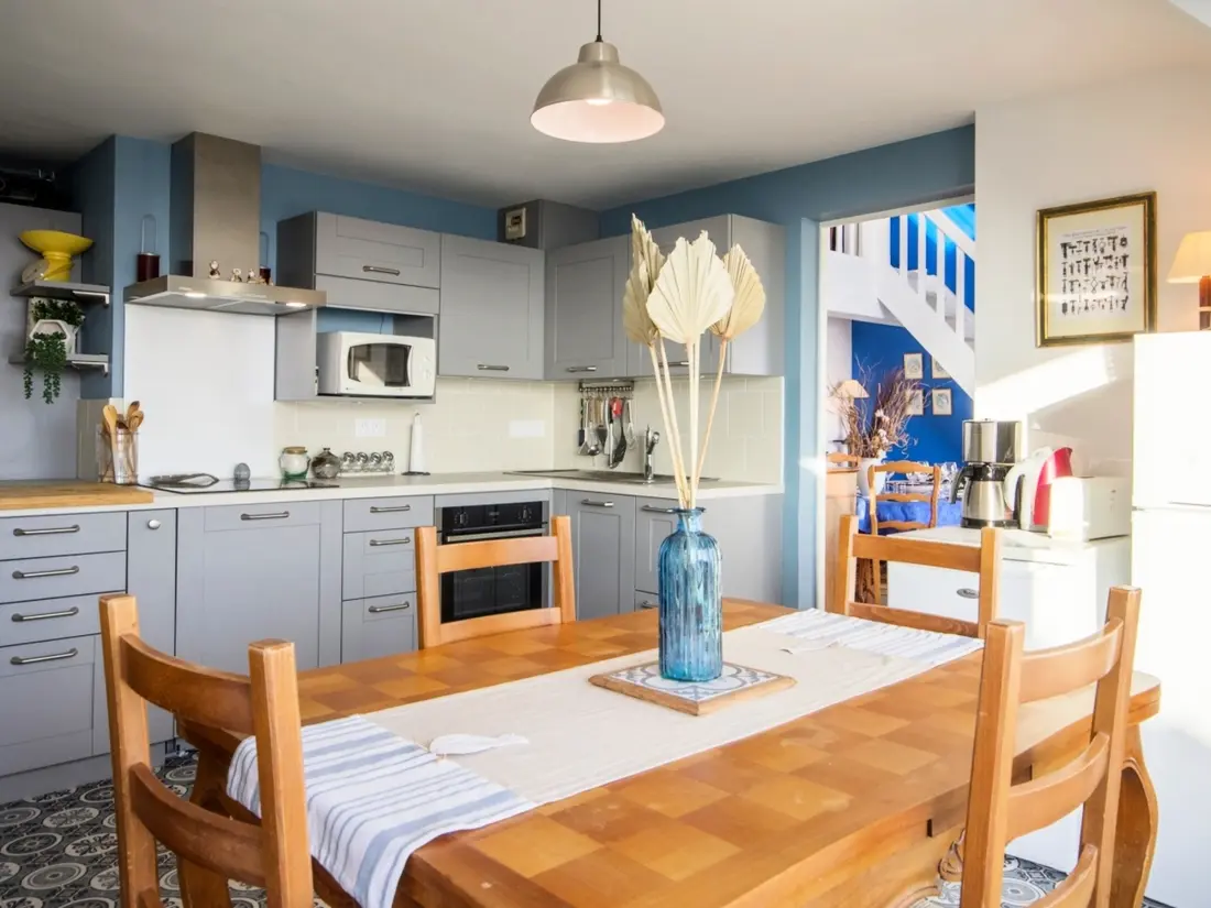 Location de Vacances Ploemeur 43