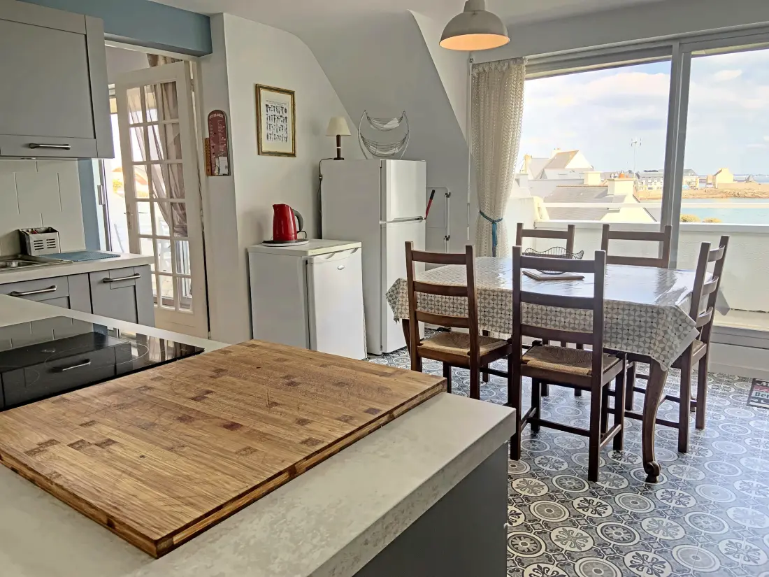 Location de Vacances Ploemeur 43