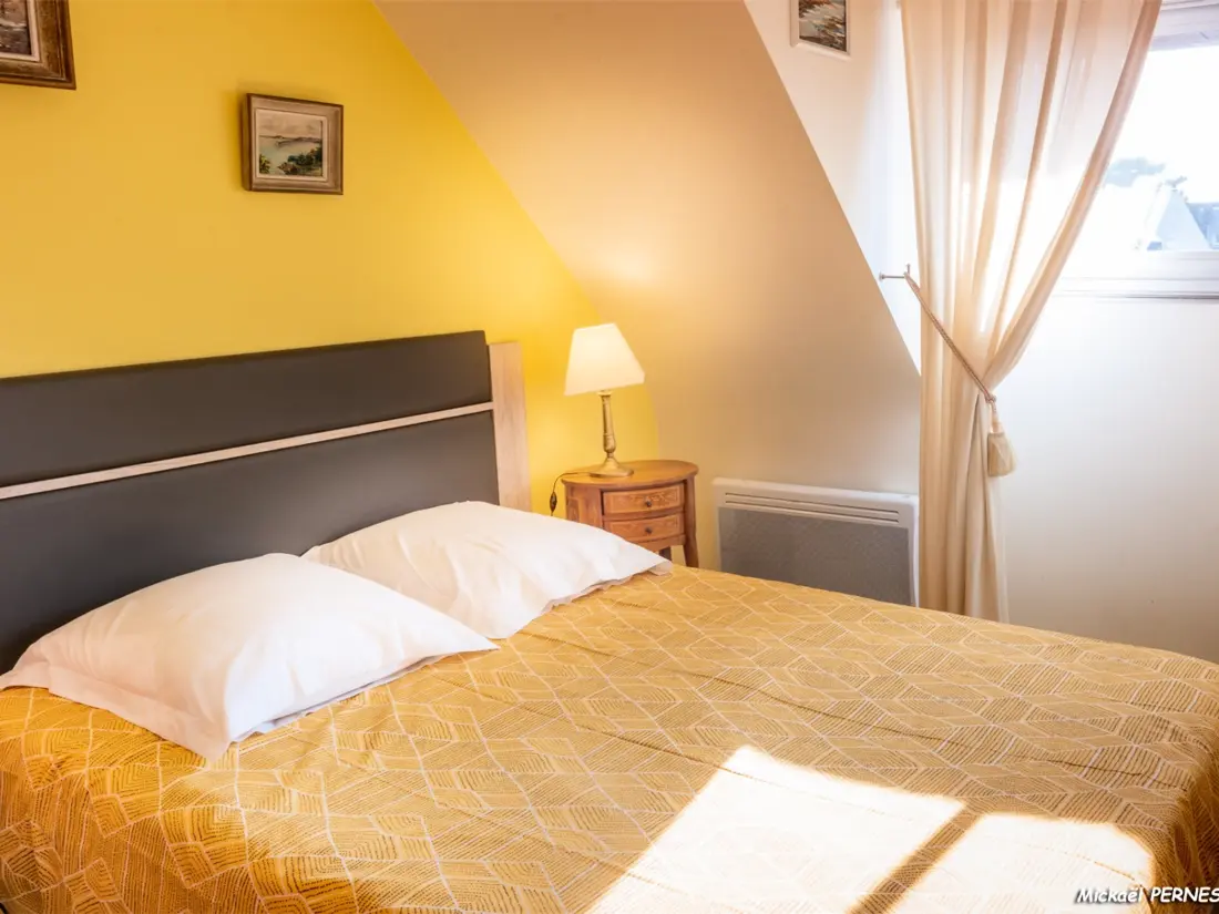 Location de Vacances Ploemeur 43