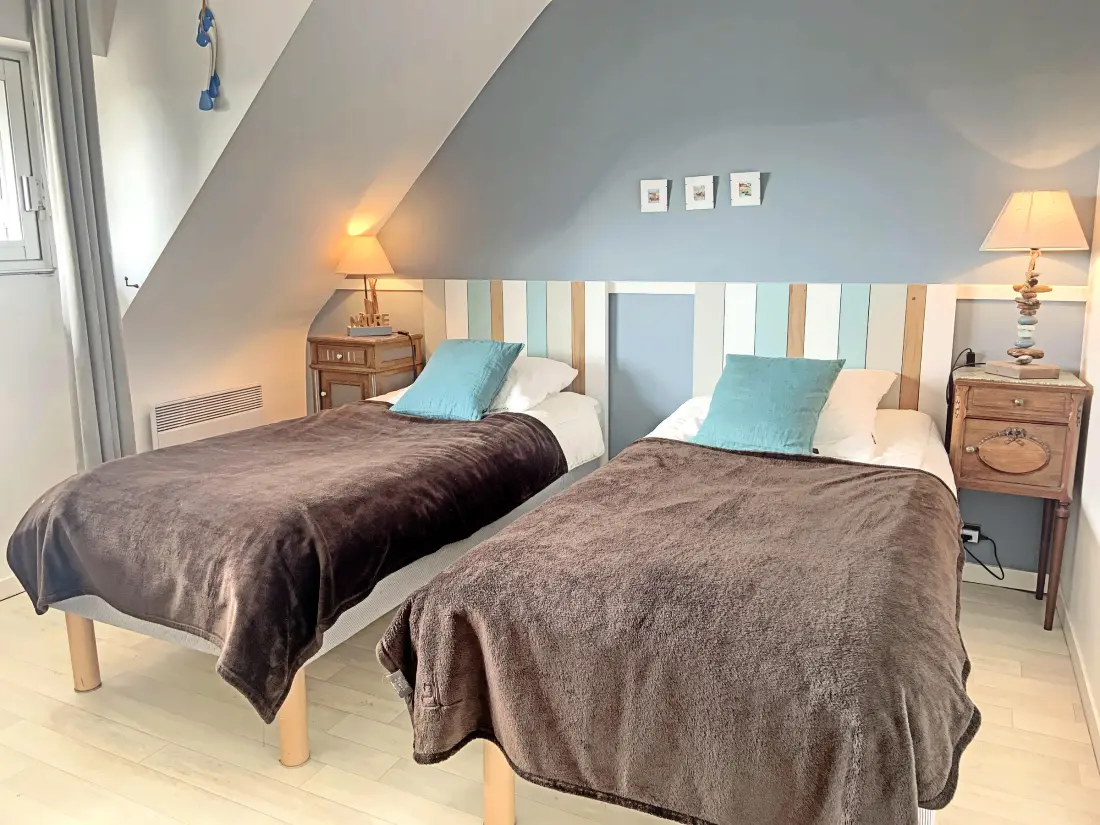Location de Vacances Ploemeur 43