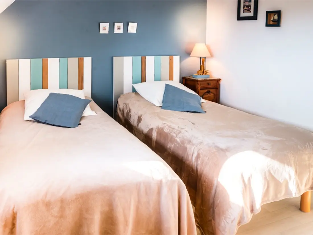 Location de Vacances Ploemeur 43