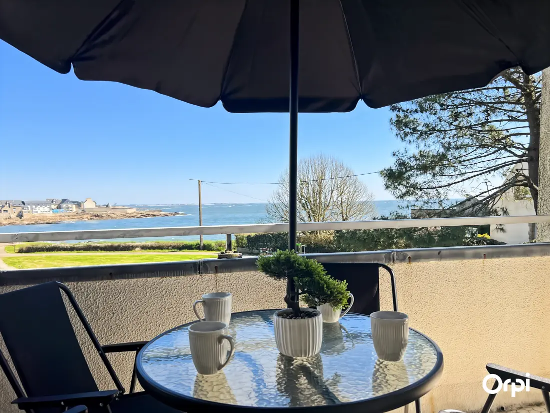 Location de Vacances Ploemeur 54