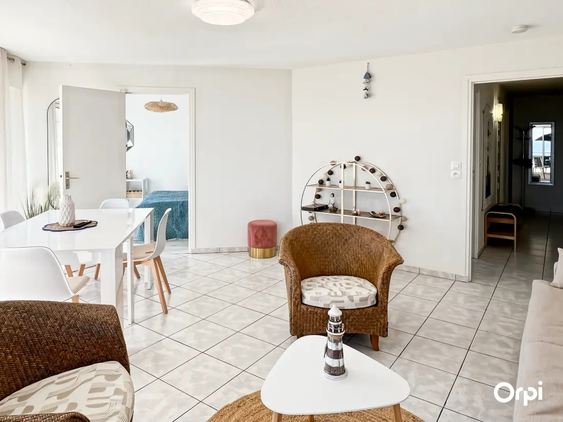 Location de Vacances Ploemeur 54