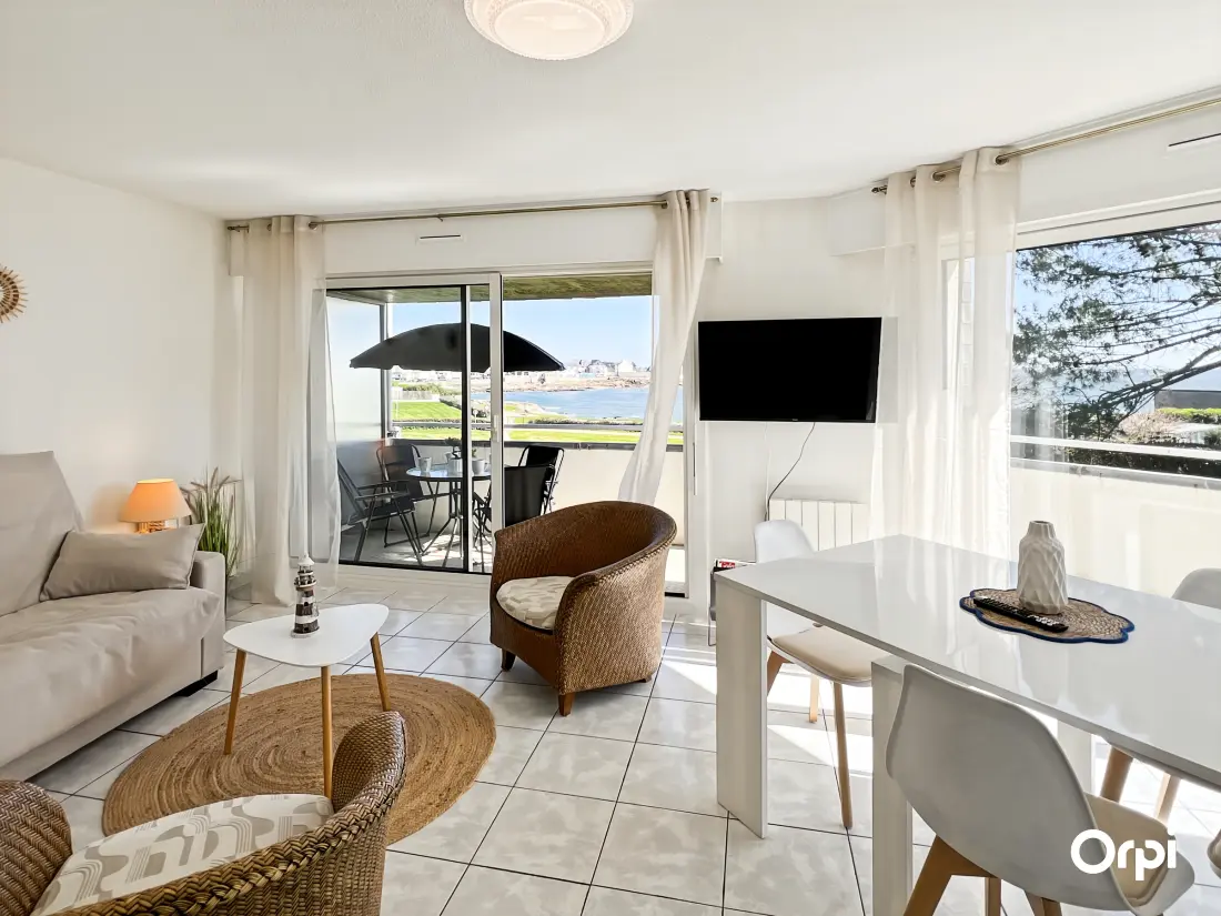 Location de Vacances Ploemeur 54