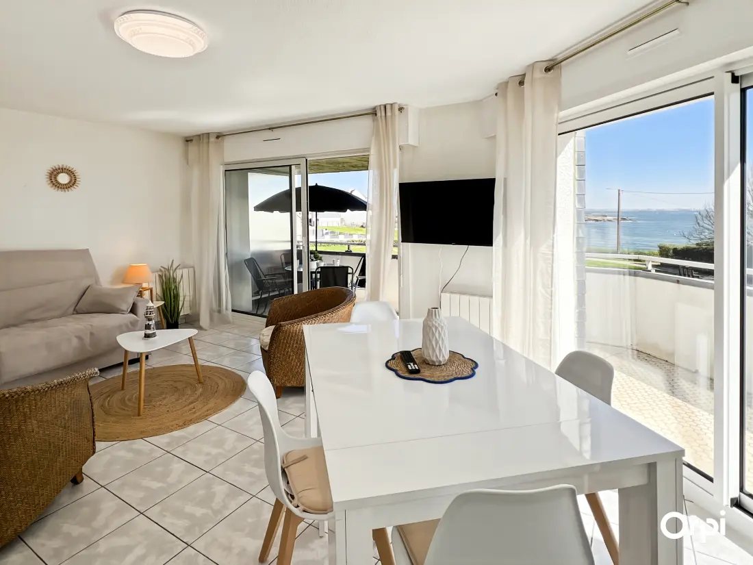 Location de Vacances Ploemeur 54