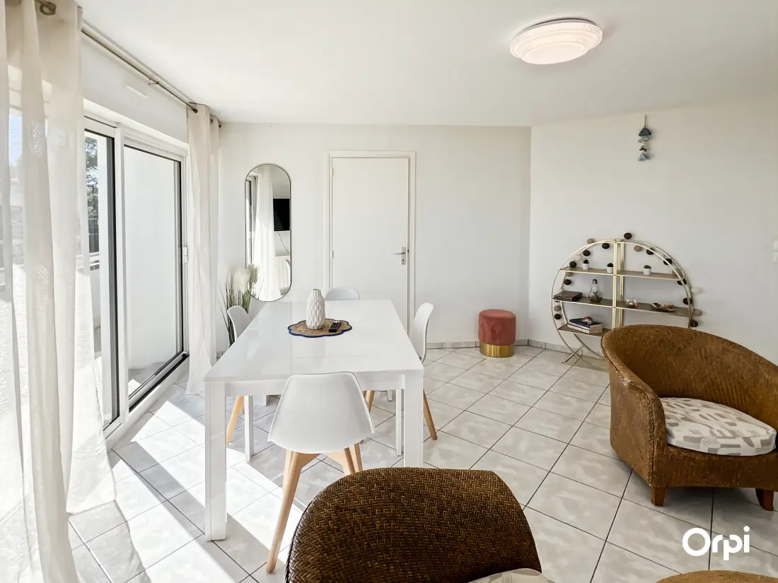 Location de Vacances Ploemeur 54