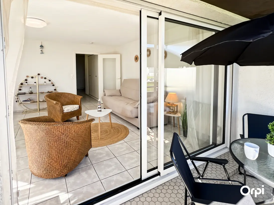 Location de Vacances Ploemeur 54