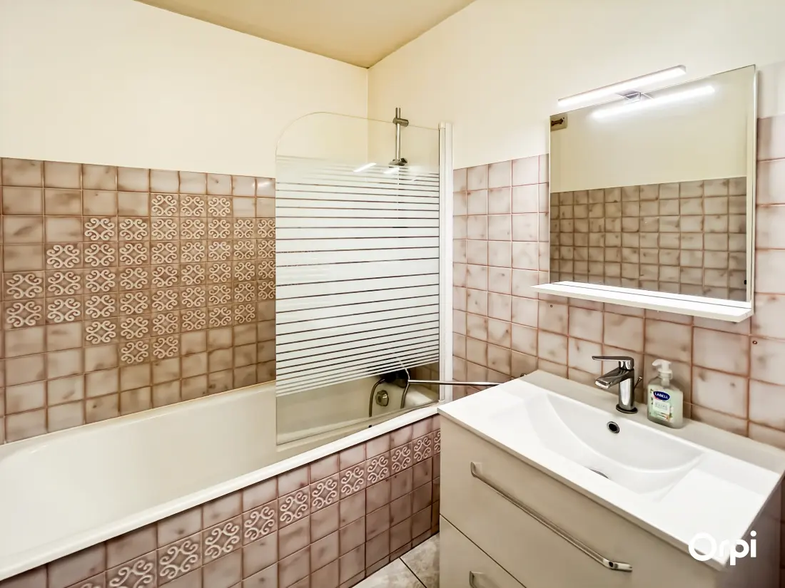 Location de Vacances Ploemeur 54