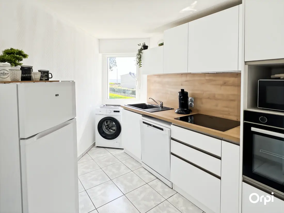Location de Vacances Ploemeur 54