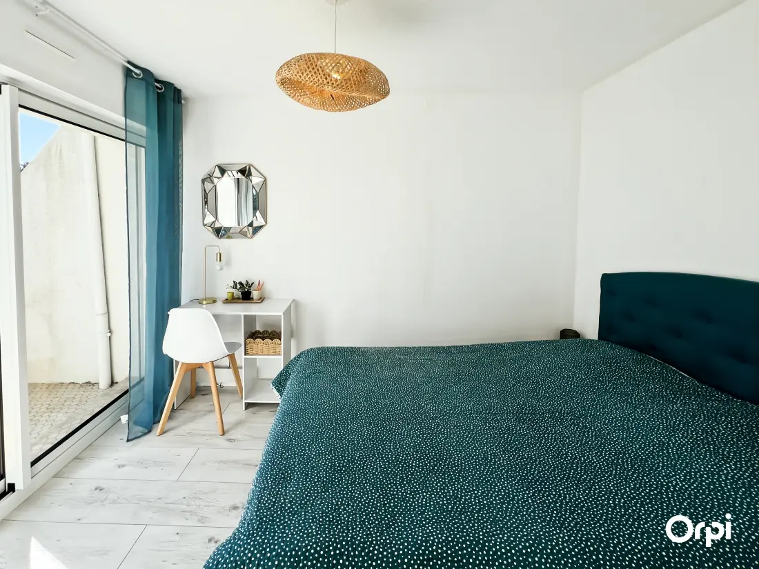 Location de Vacances Ploemeur 54