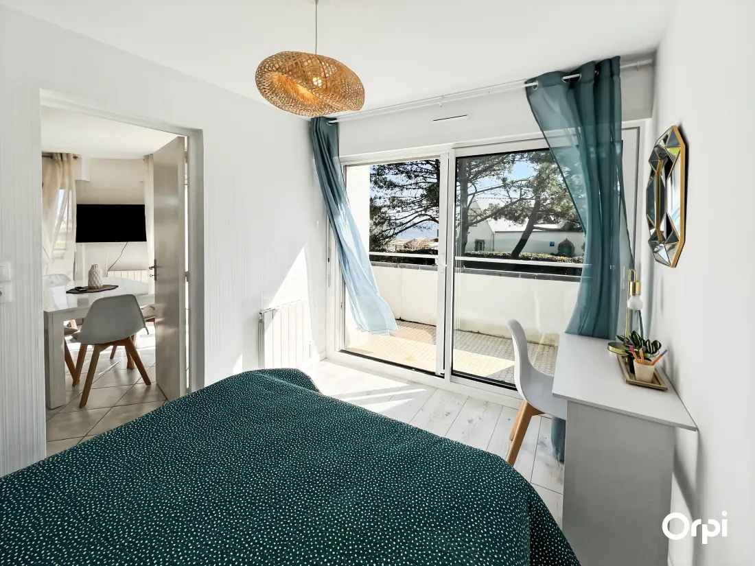Location de Vacances Ploemeur 54
