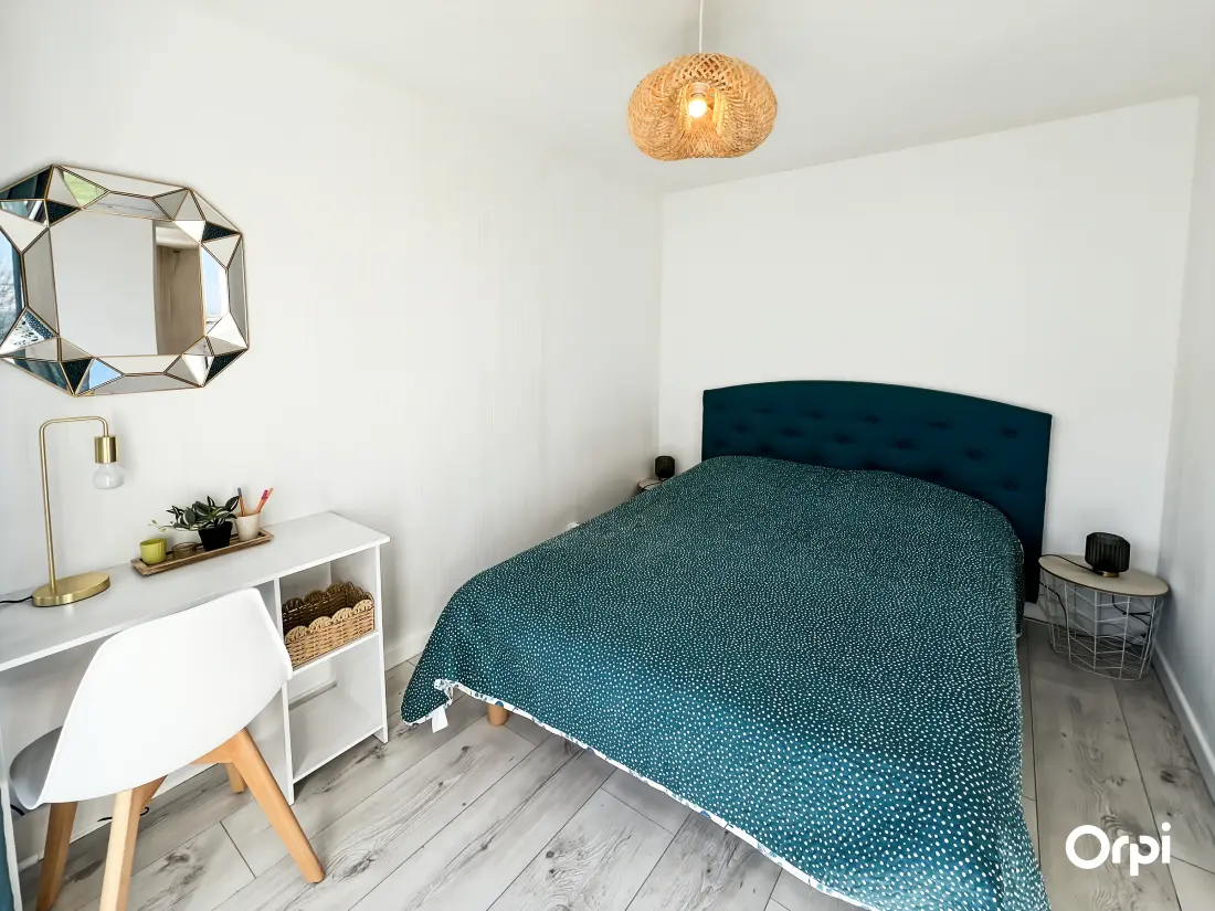 Location de Vacances Ploemeur 54