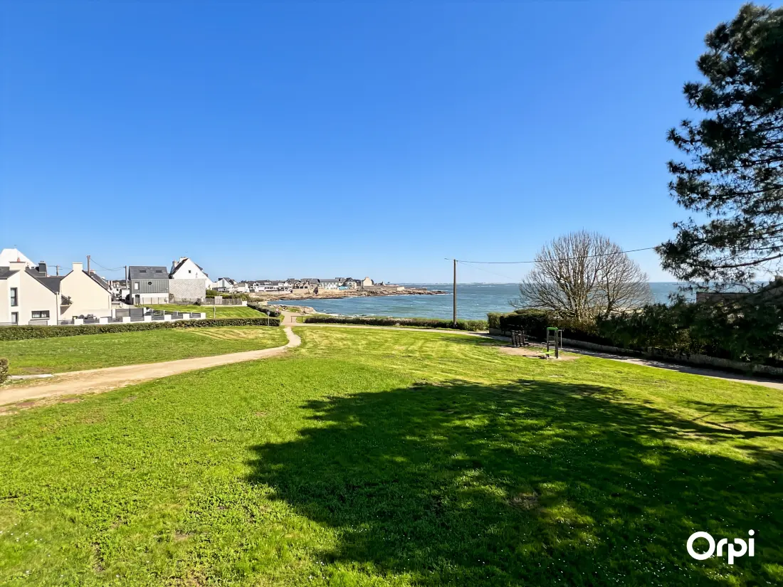 Location de Vacances Ploemeur 54
