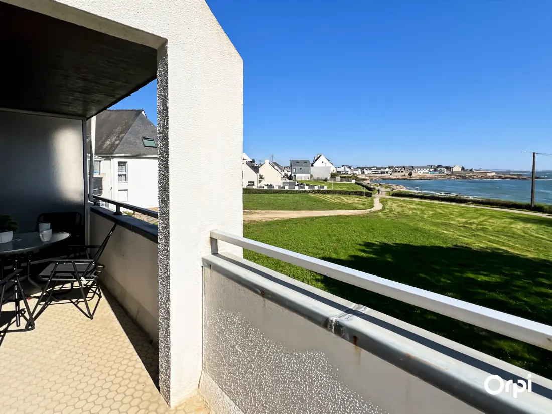 Location de Vacances Ploemeur 54