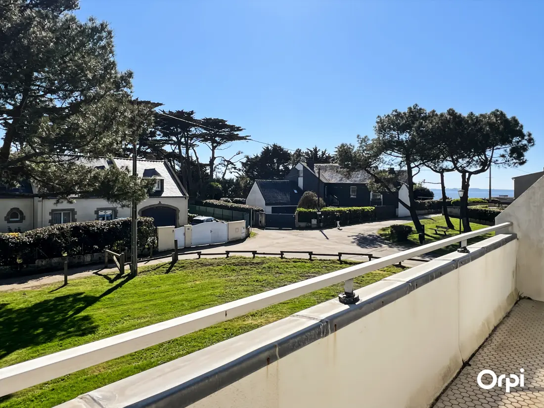 Location de Vacances Ploemeur 54
