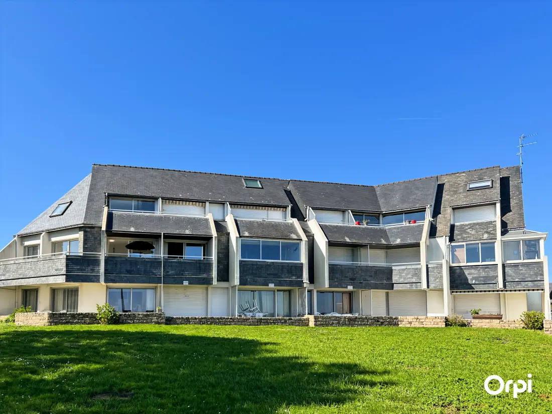 Location de Vacances Ploemeur 54