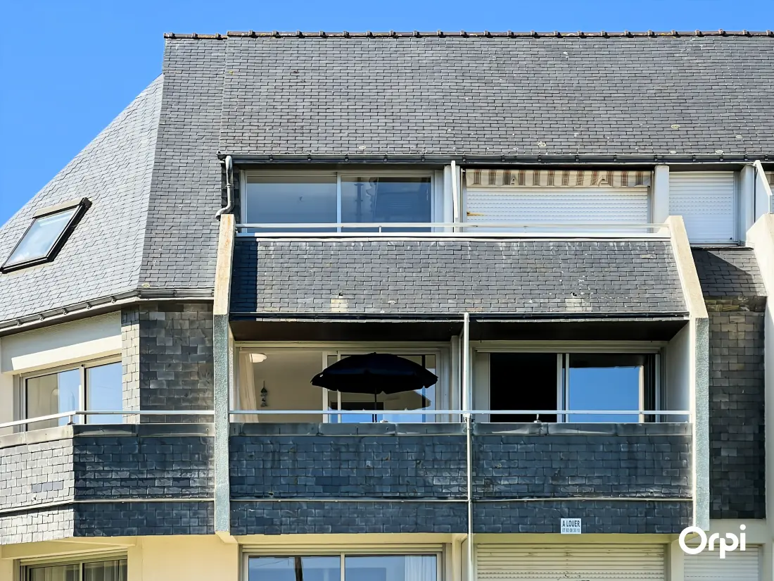Location de Vacances Ploemeur 54