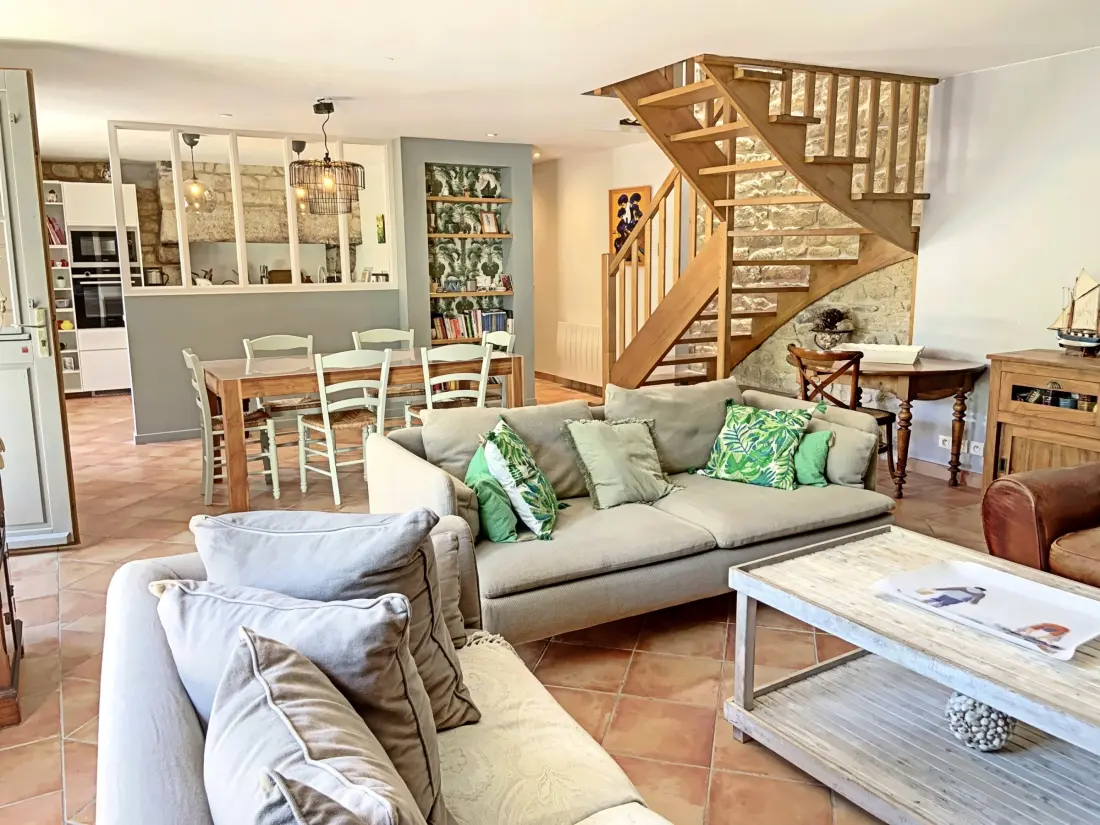 Maison de Vacances Ploemeur 40