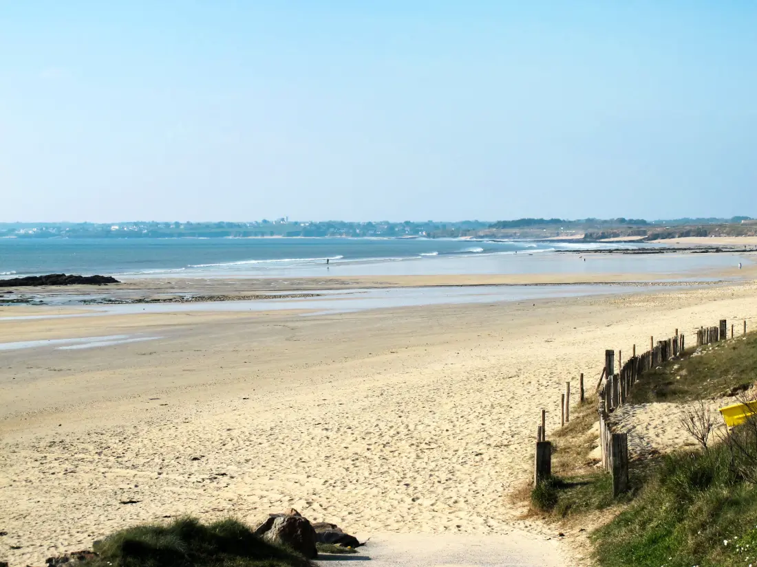 Maison de Vacances Ploemeur