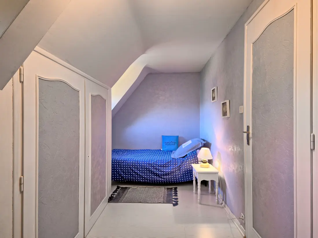 Maison de Vacances Ploemeur