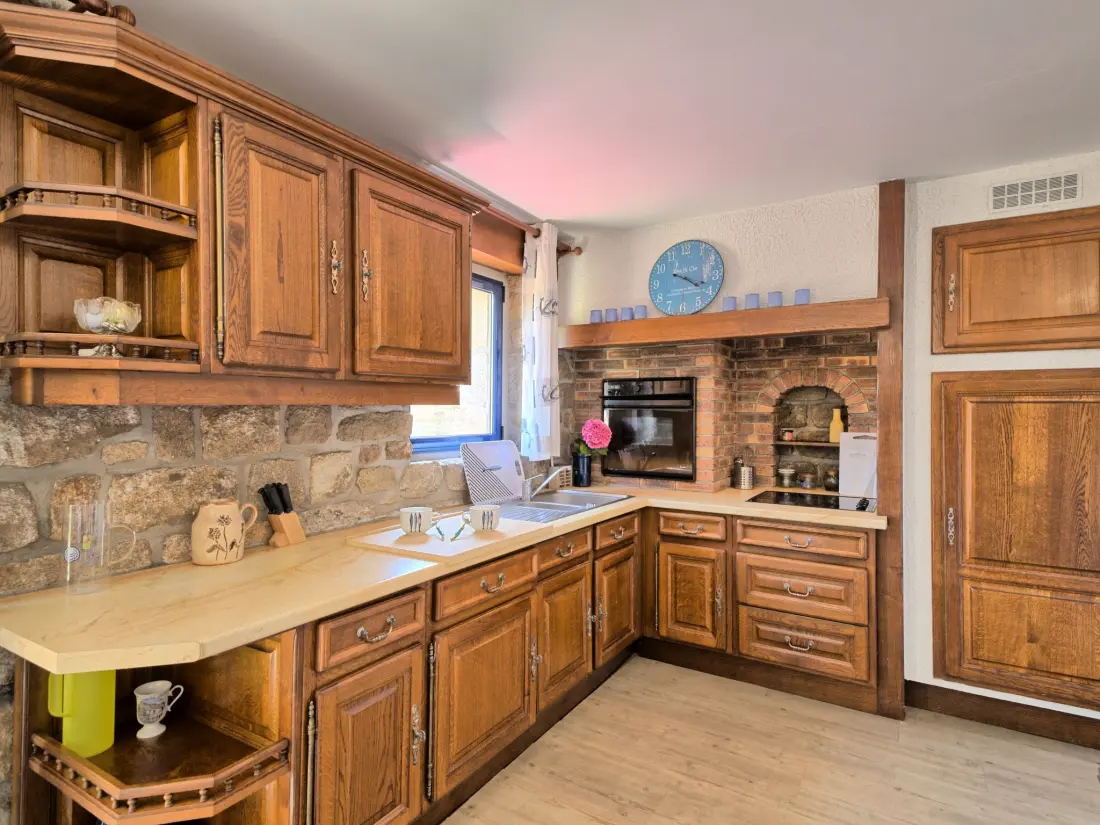 Maison de Vacances Ploemeur