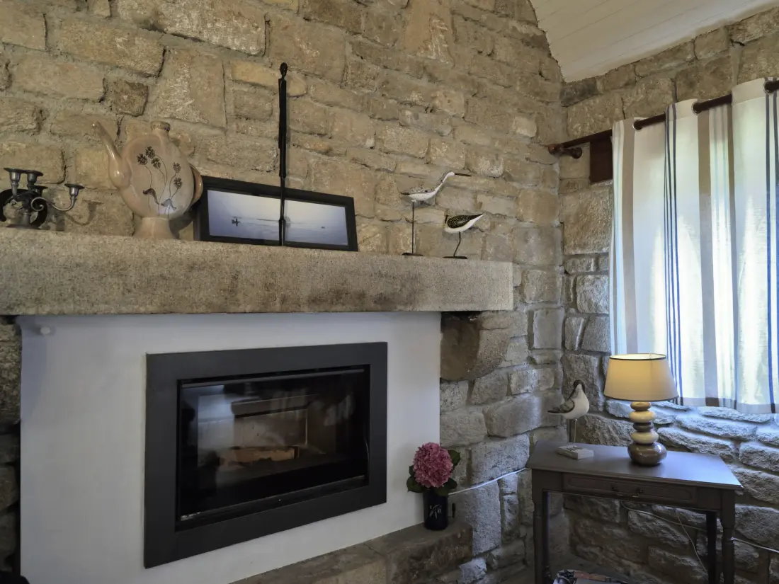 Maison de Vacances Ploemeur