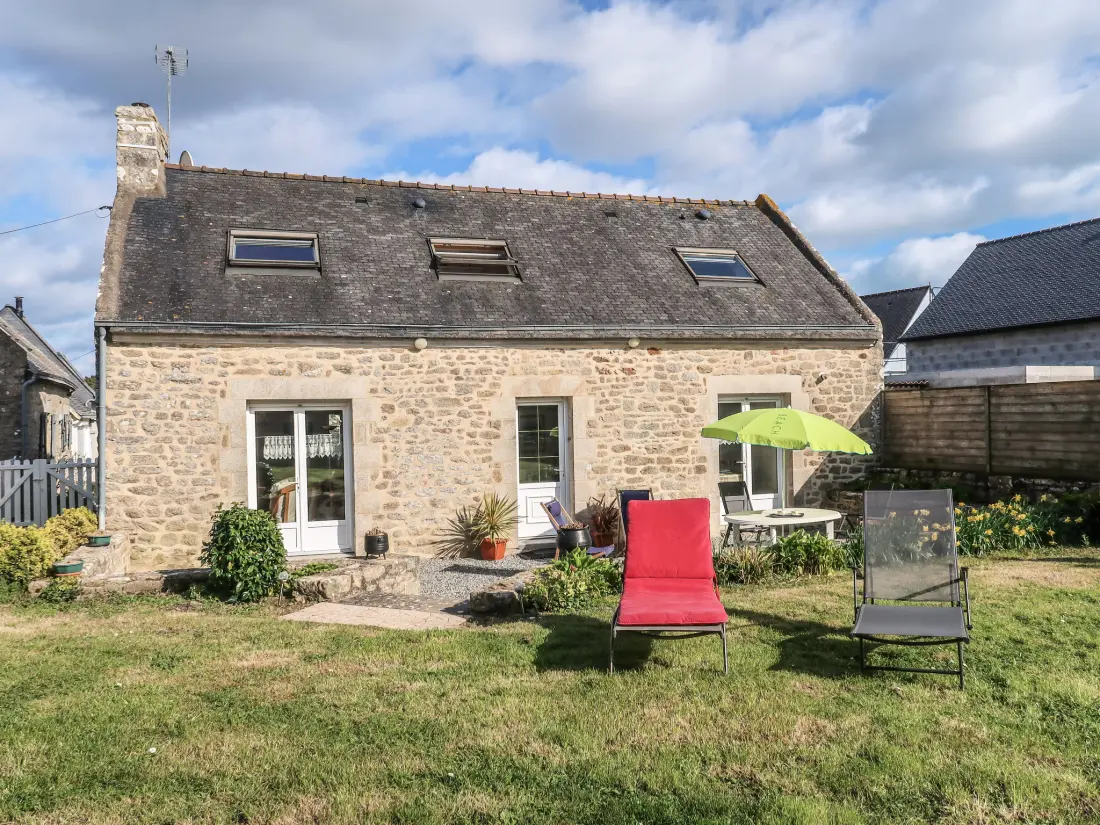 Maison de Vacances Ploemeur