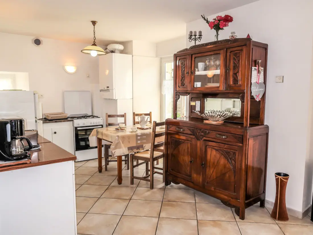 Maison de Vacances Ploemeur