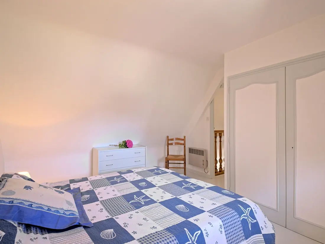 Maison de Vacances Ploemeur