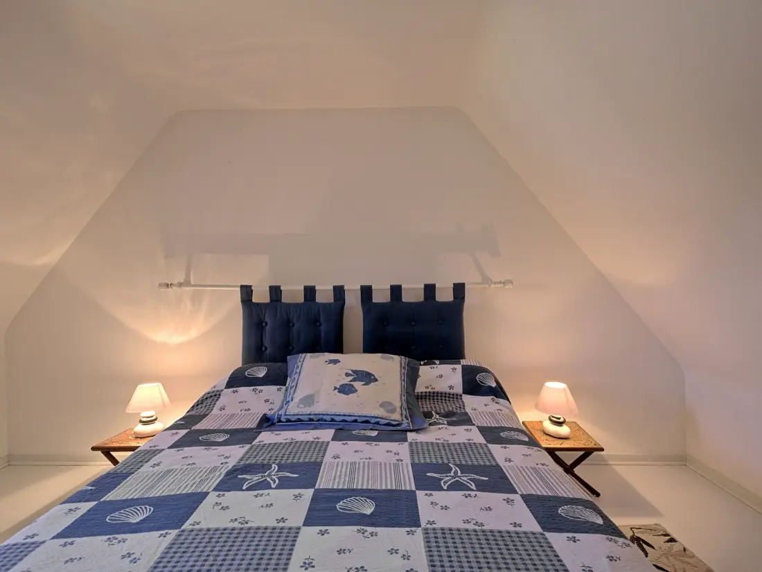 Maison de Vacances Ploemeur