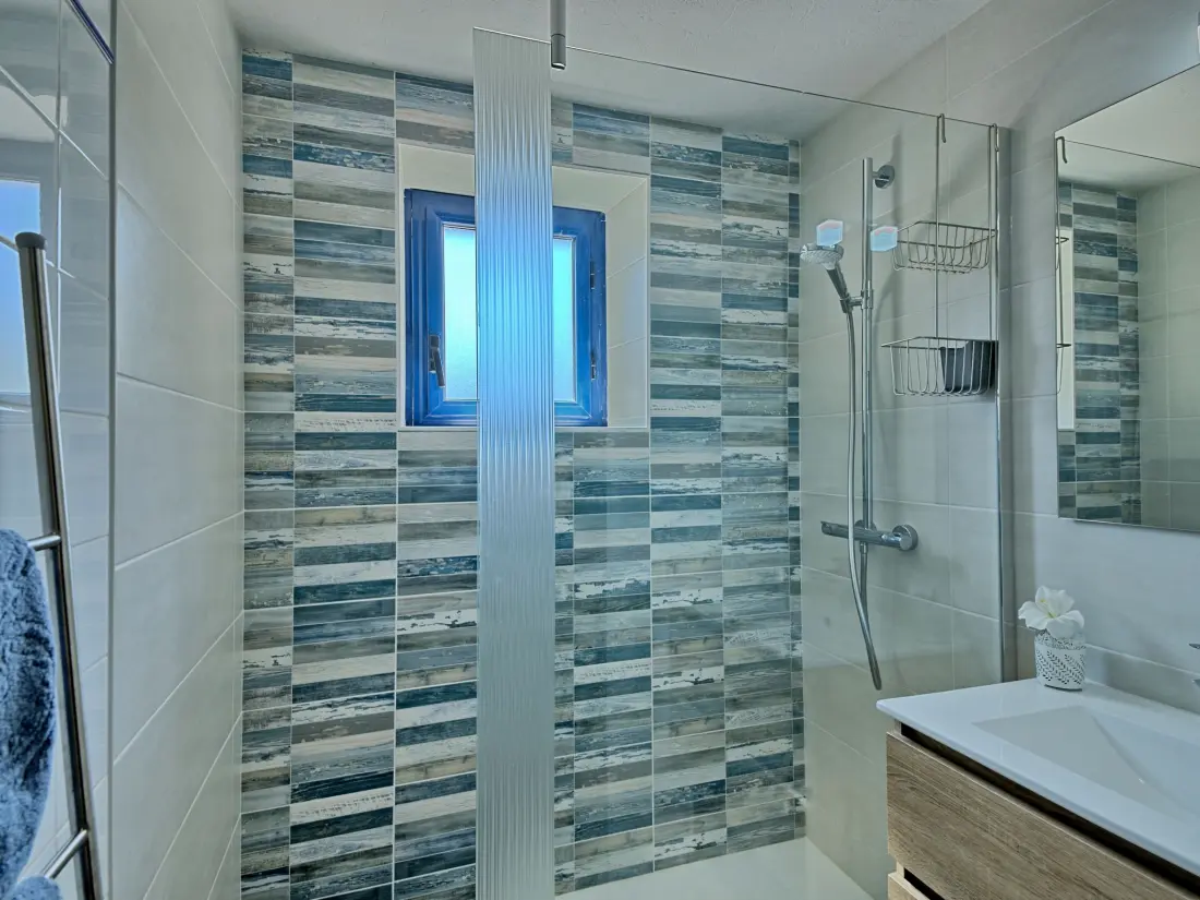 Maison de Vacances Ploemeur
