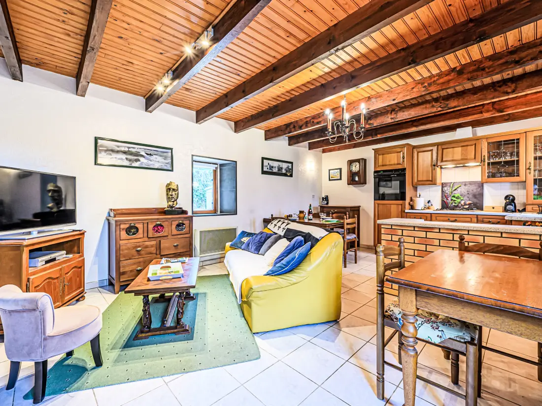 Maison de Vacances Ploemeur