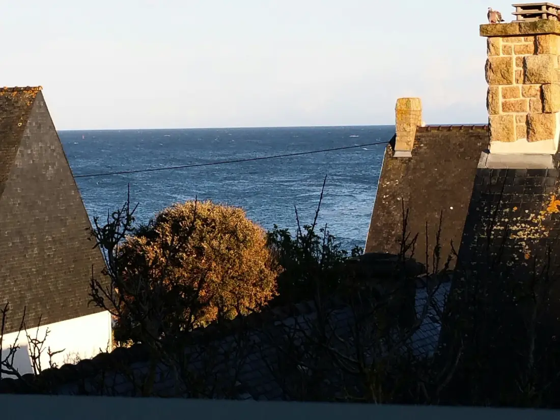 Maison de Vacances Ploemeur