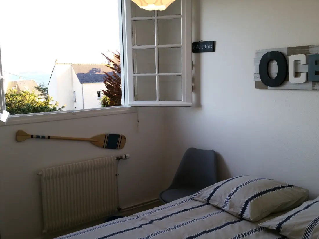 Maison de Vacances Ploemeur