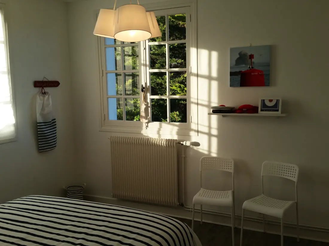 Maison de Vacances Ploemeur