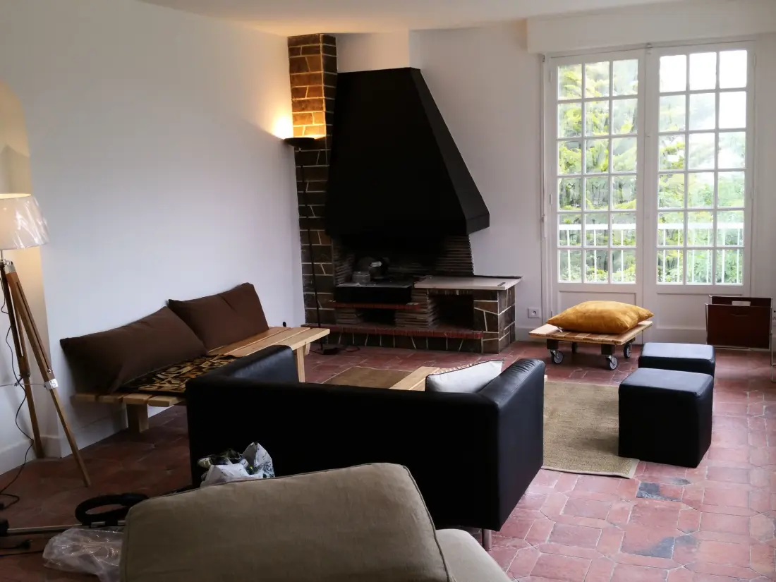 Maison de Vacances Ploemeur