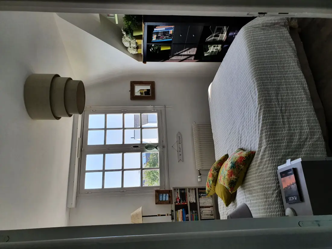 Maison de Vacances Ploemeur